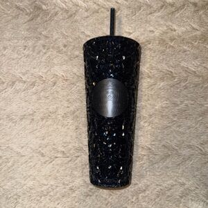 Starbucks Black Cold Tumbler